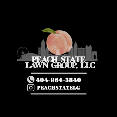 Avatar for Peach state lawn group LLC.