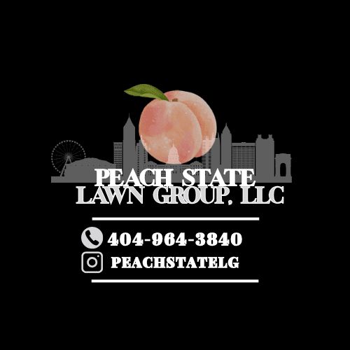 Peach state lawn group LLC.