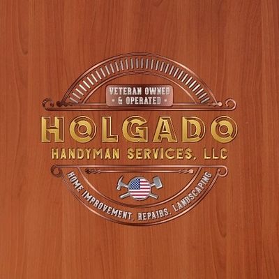 Avatar for Holgado Handyman Services, LLC