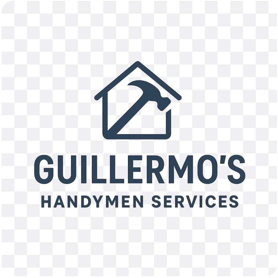 Guillermo’s Handyman Services