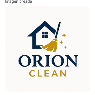 Avatar for Orion Clean Services LLC