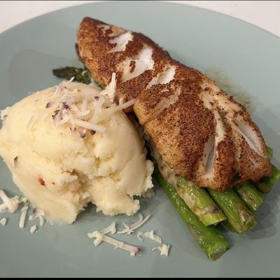 Avatar for Chef Pedi