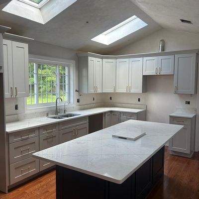 Avatar for Carrara Kitchen Countertop
