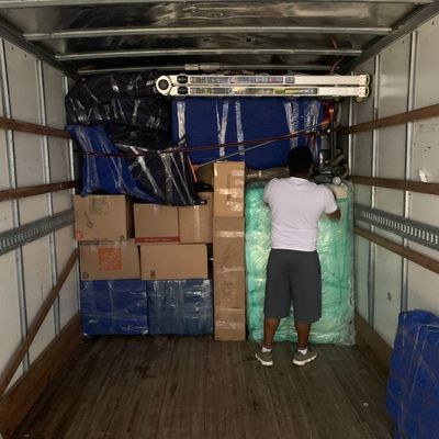 Avatar for Stephaneandsonmovingandstorage
