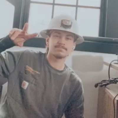 Avatar for Amir Sadullaev