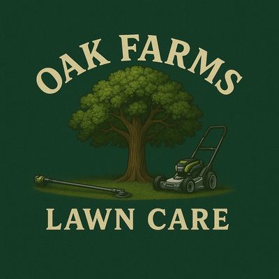 Avatar for Oak Farms Lawn Care and Landscaping