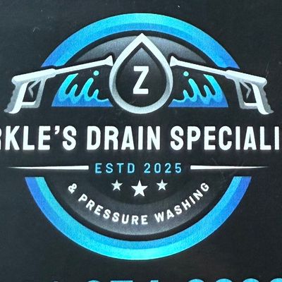 Avatar for Zirkle’s drain solutions & pressure washing