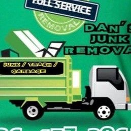 Avatar for Daniel's Junk Remover