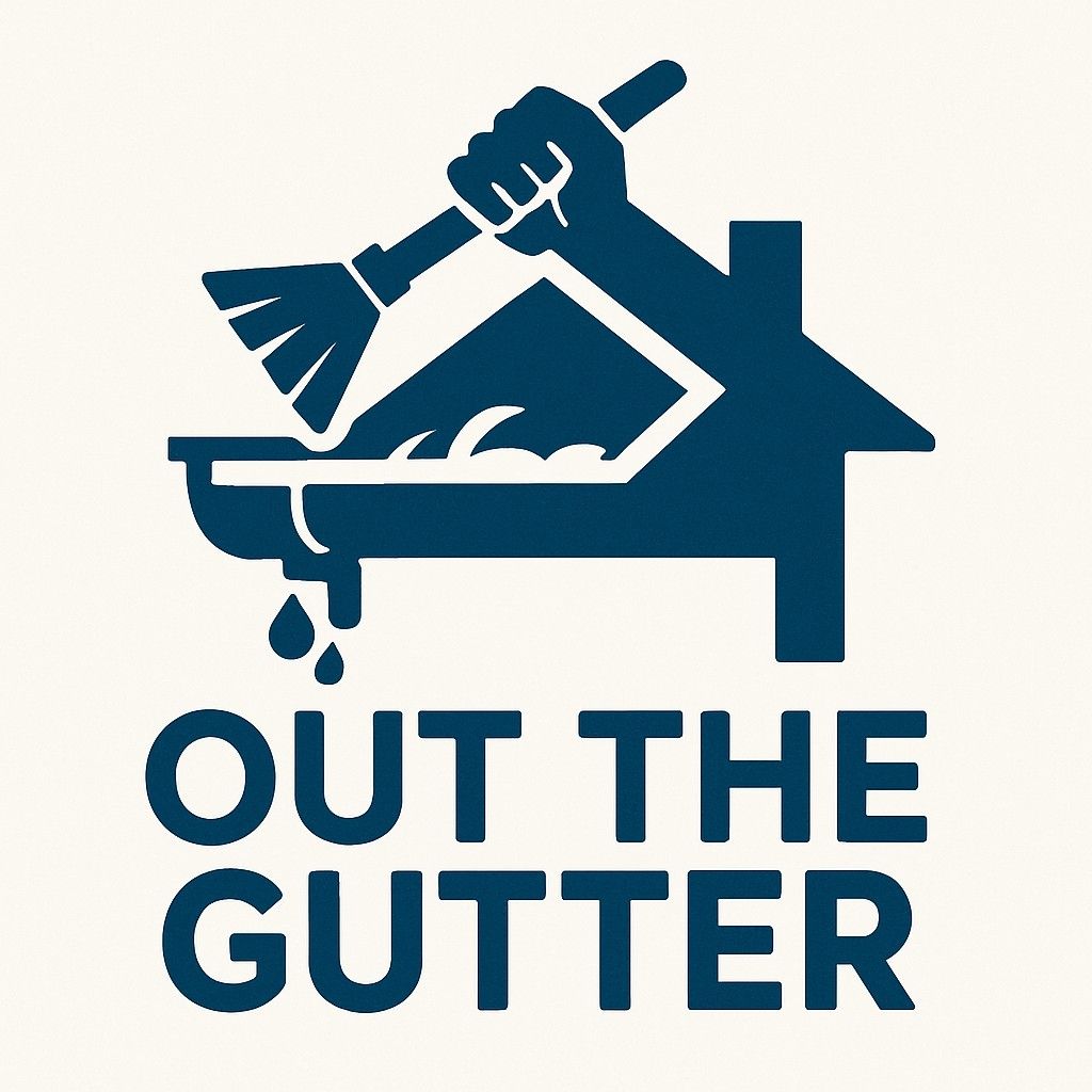 Out the Gutter