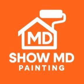 SHOW MD PAINTING
