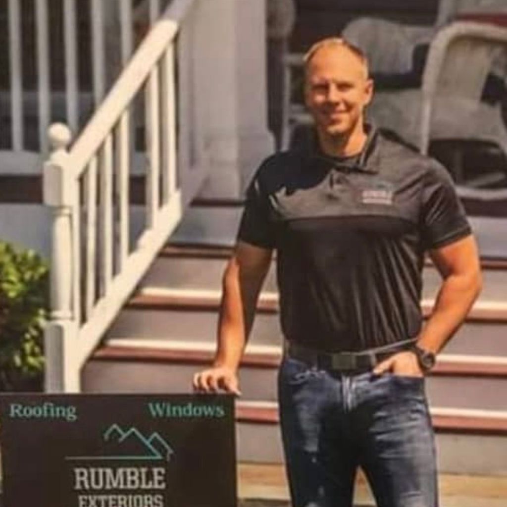 Rumble Exteriors - (227)  🌟 🌟 🌟 🌟 🌟