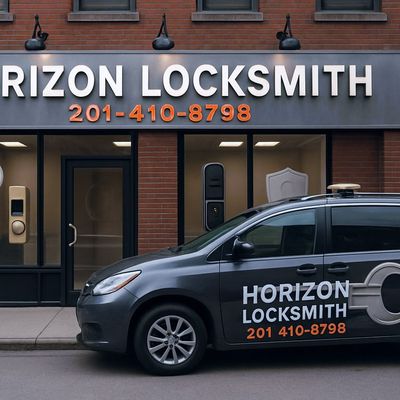 Avatar for HORIZON LOCKSMITH