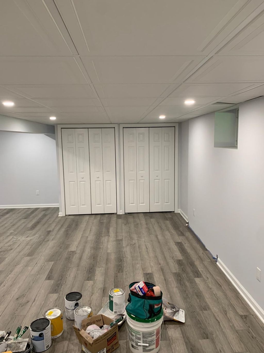 Projects and media