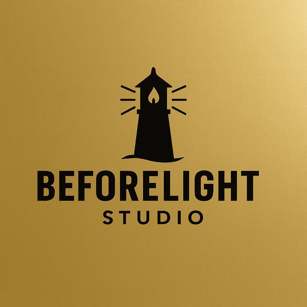Before Light Studio