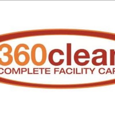 Avatar for 360 Clean