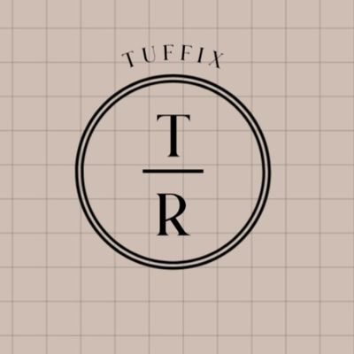 Avatar for TUFFIX INC