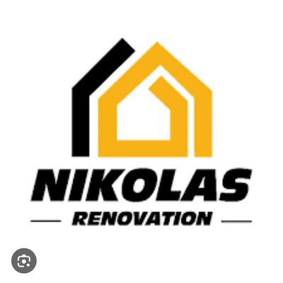 Avatar for Nikolas Renovation Inc