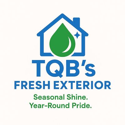 Avatar for TQB’s Fresh Exteriors