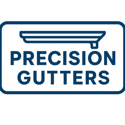 Avatar for Precision Gutters