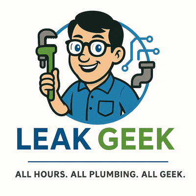 Avatar for Leak Geek Plumbers