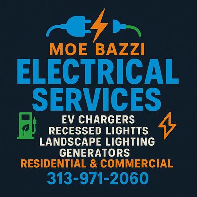 Avatar for Bazzi electrical services
