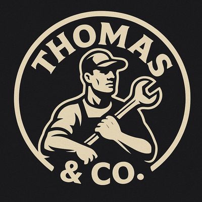Avatar for Thomas & Co.