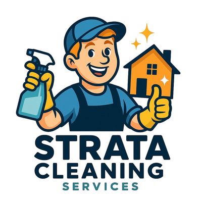 Avatar for Strata Cleaning Services