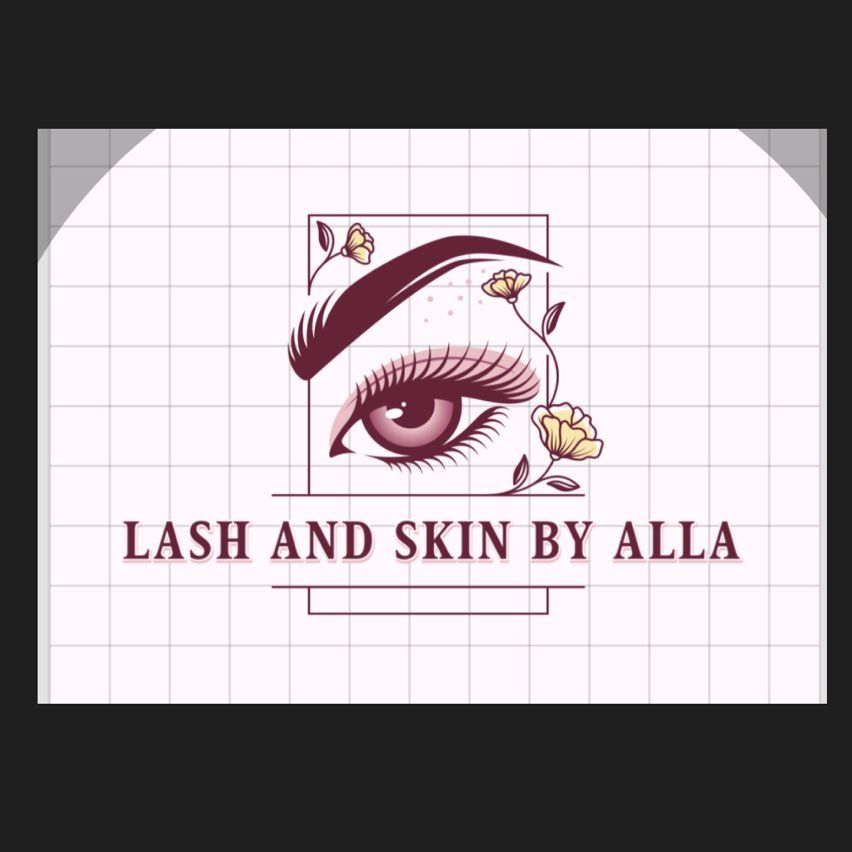 Lash and Skin by Alla