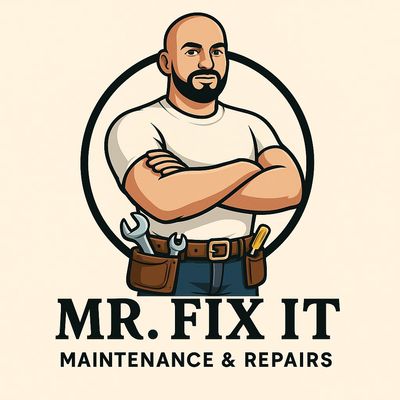 Avatar for Mr Fix It’s Maintenance and Repair