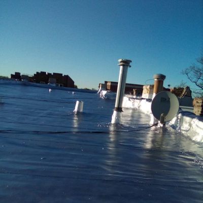 Avatar for All roof maintenance and Tuckpointing