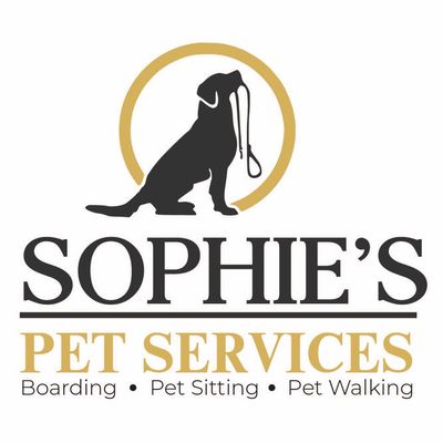 Avatar for Sophie’s Pet Services