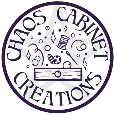 Avatar for Chaos Cabinet Creations