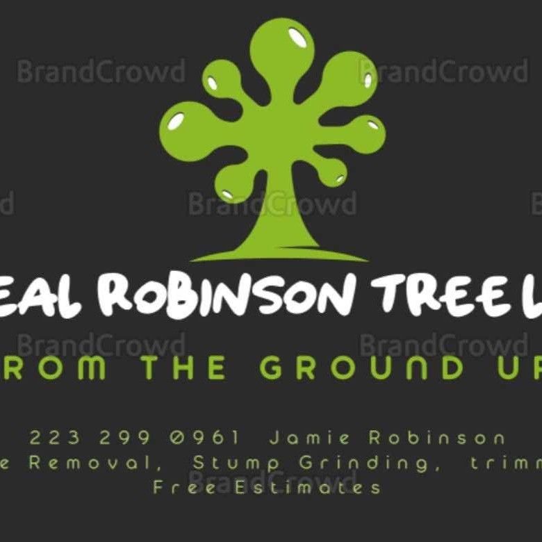 Real Robinson's Family Tree Service LLC
