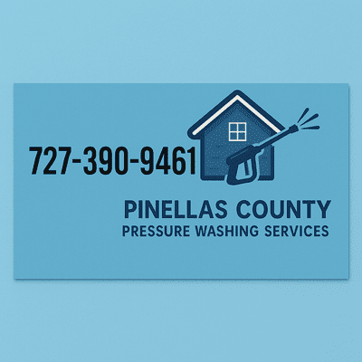 Avatar for Pinellas County Pressure Washing