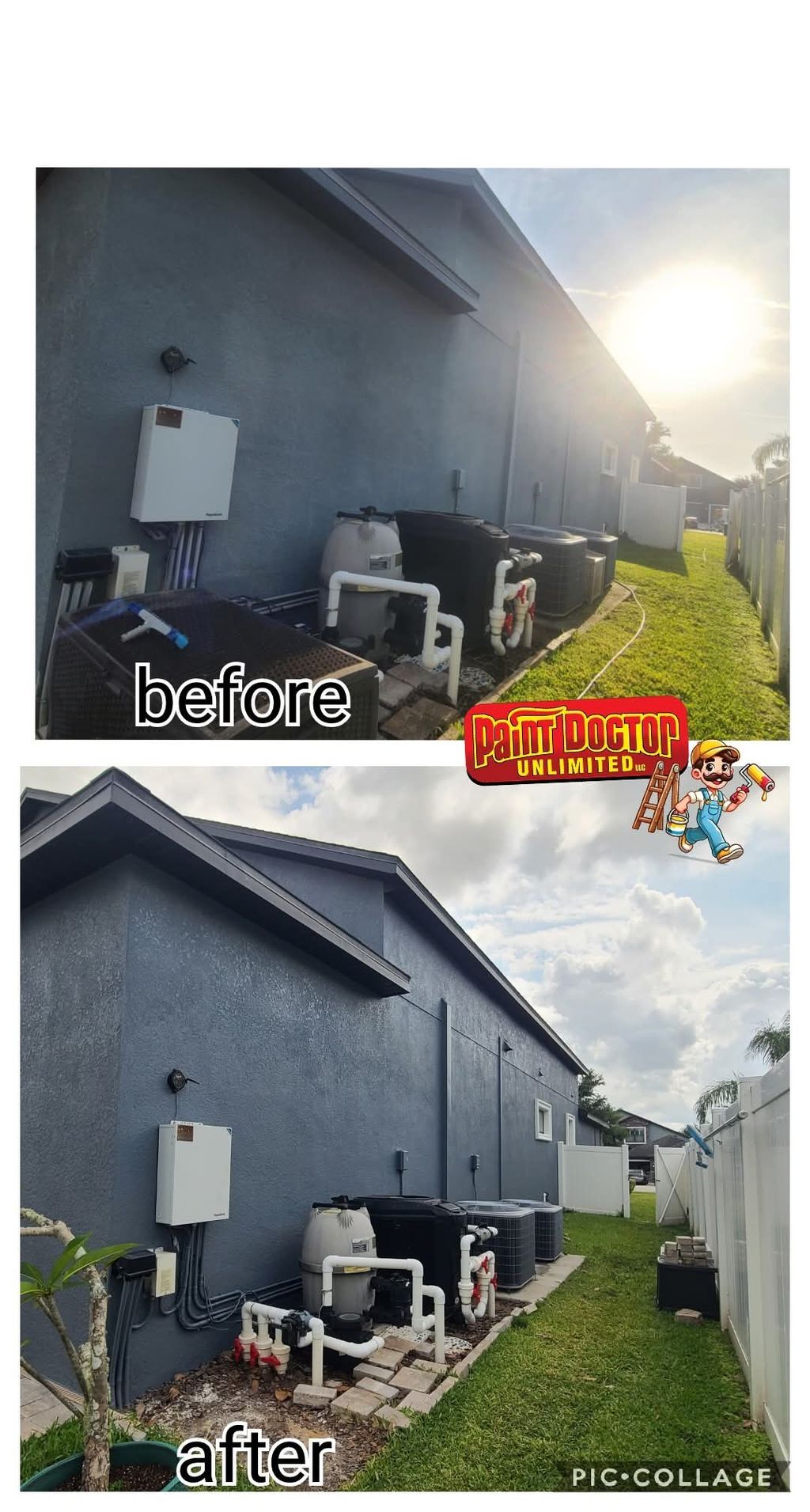 Projects and media