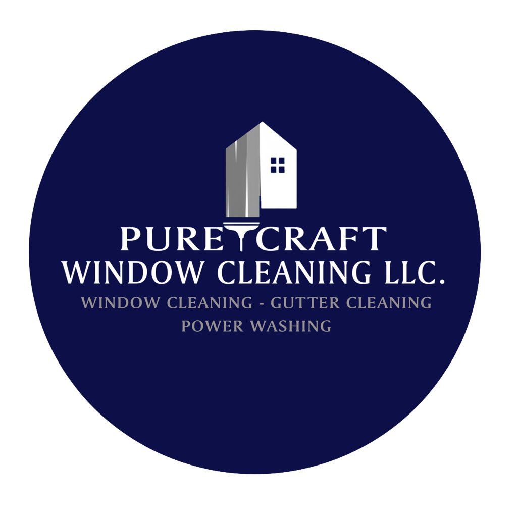 PureCraftWindowCleaningLLC