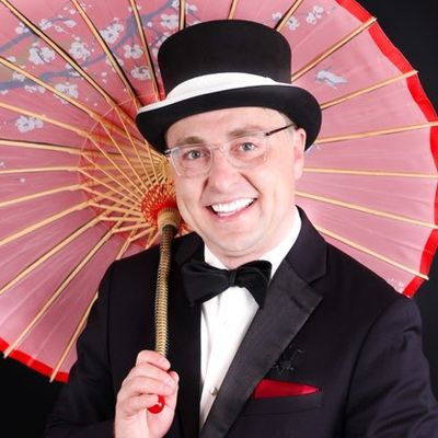Avatar for The Gentleman Magician of San Francisco