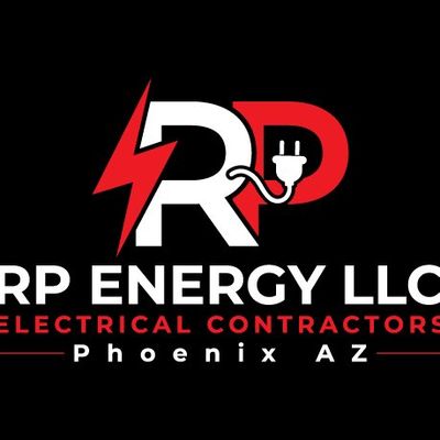 Avatar for RP Energy Electrical Contractors