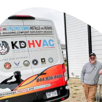 Avatar for Kendawgs Heating & Cooling dba KD HVAC