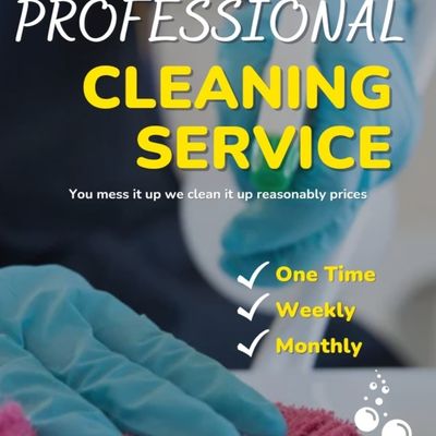 Avatar for BP CLEANING AND POST CONSTRUCTION