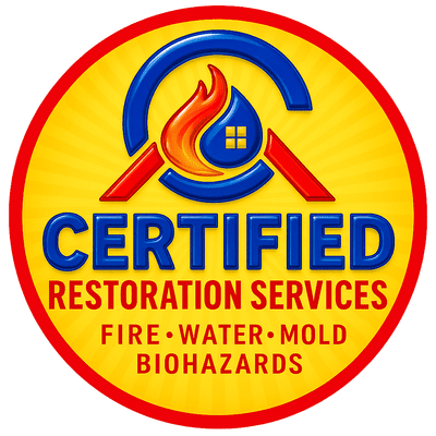 Avatar for Certified Restoration Services