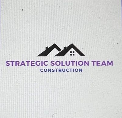 Avatar for STRATEGIC SOLUTION TEAM, LLC