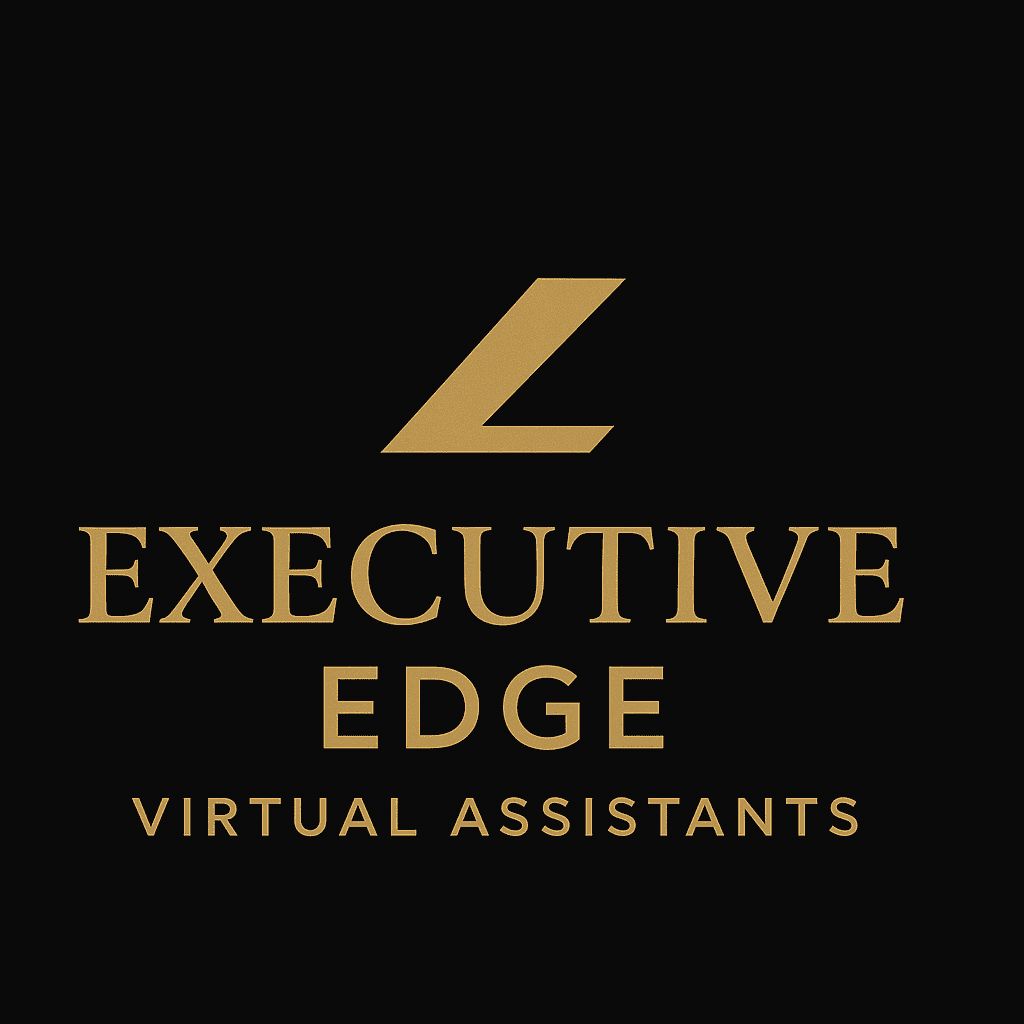 Executive Edge Virtual Assistants