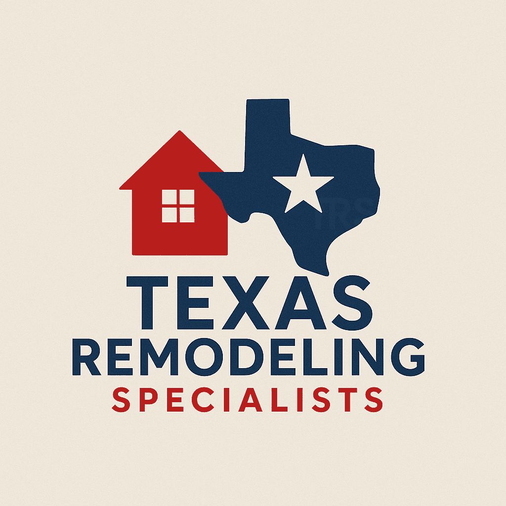 Texas Remodeling Specialists