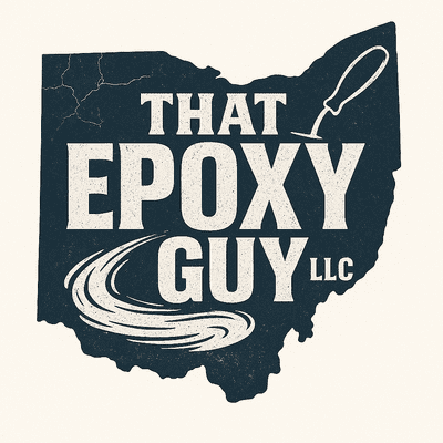 Avatar for That Epoxy Guy