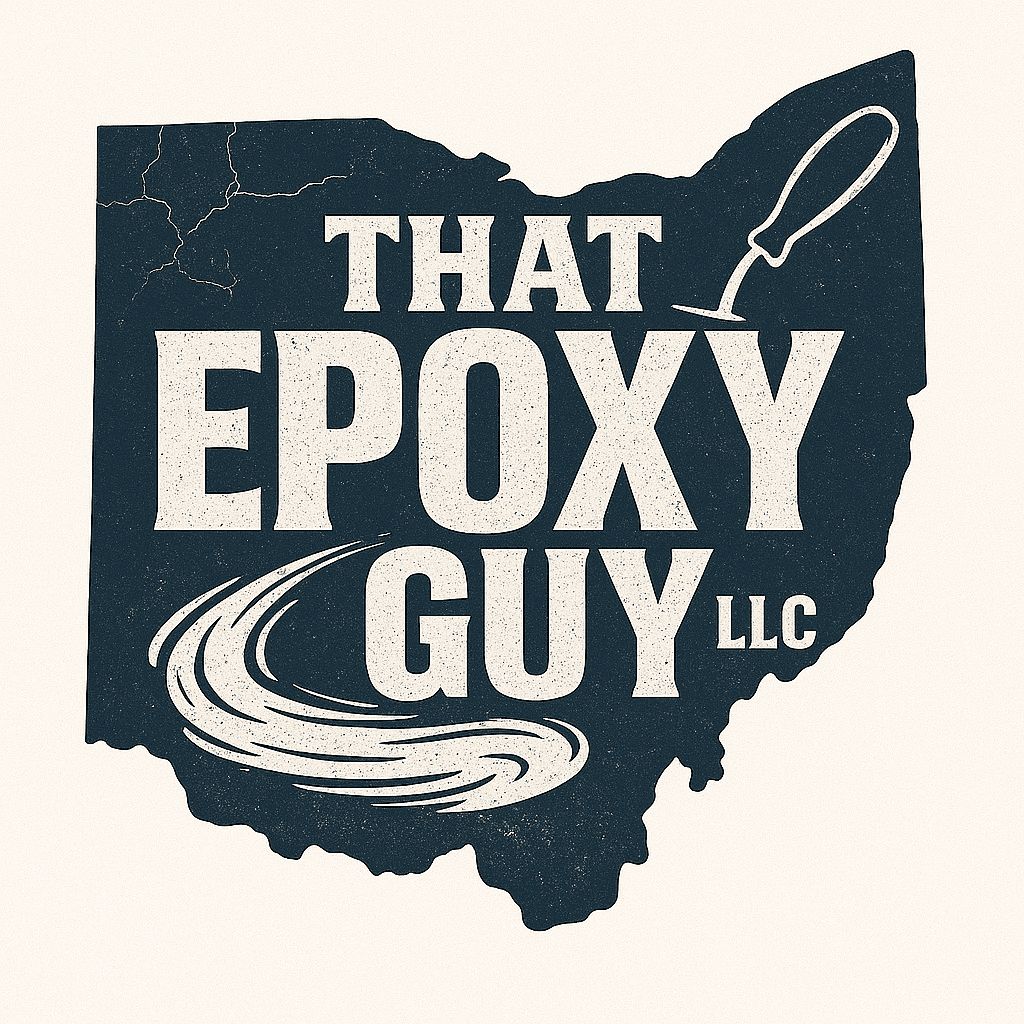 That Epoxy Guy