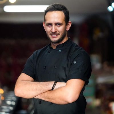 Avatar for Chef Salih Atx