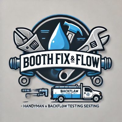 Avatar for Booth Fix & Flow
