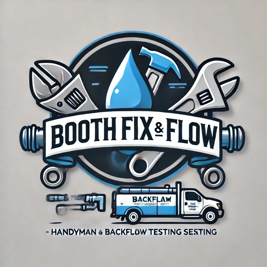 Booth Fix & Flow