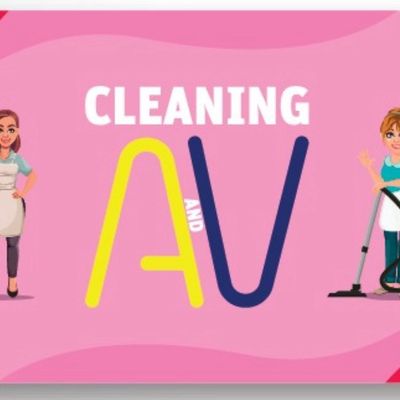 Avatar for A&V Cleaning